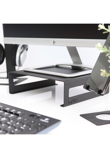 Hansdo  SMS2BL Monitör Standı