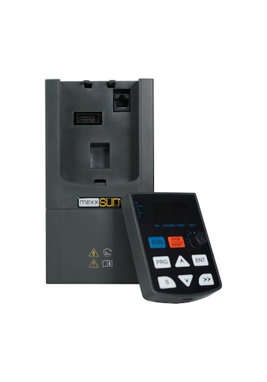 5,5hp 4 Kw Solar Pompa Sürücüsü 3x220