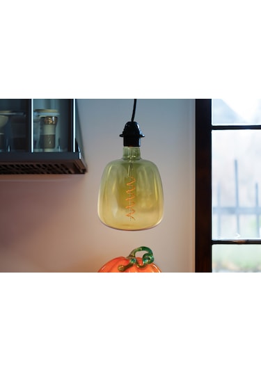 Dekoratif Led Ampul Yellow To Green 4w 280lm Tyg140