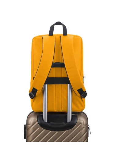 Classone PR-EK108 15.6" WTXPro Su Geçirmez Mila Laptop Sırt Çantası