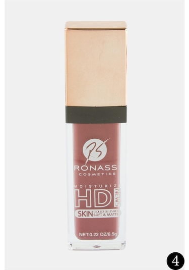 Ronassi Likit Allık-4 N145 Diğer