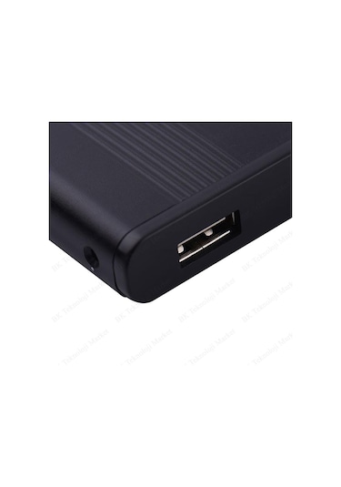 2.5 Sata Usb 2.0 Alüminyum Harici Notebook Hdd Kutusu