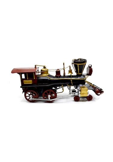 Jayland, Dekoratif 1868 Jupiter Model Buharlı Tren Lokomotifi