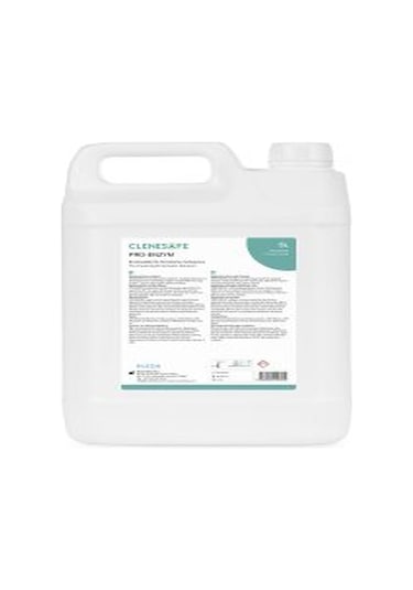 Clenesafe Pro-enzym Enzimatikli Ön Temizleme Solüsyonu 1 Adet