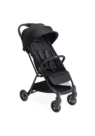 Chicco Urbıno Bebek Arabası Black 06087138950000