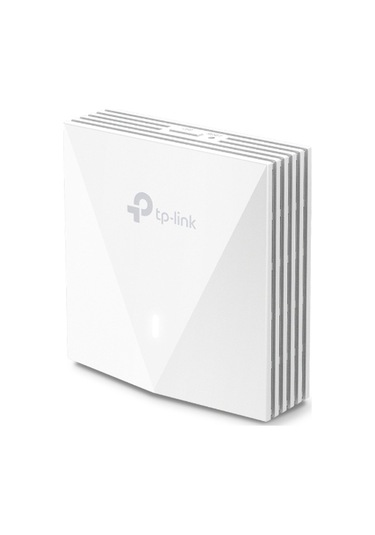 TP-Link Omada EAP650-WALL 2.4 - 5 GHz 2976 Mbps 2 Port AX3000 Duvar Tıpı Poe Access Poınt