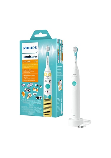 Phılıps Hx3601/01 Sonicare Çocuklar İçin Şarjlı Diş Fırçası