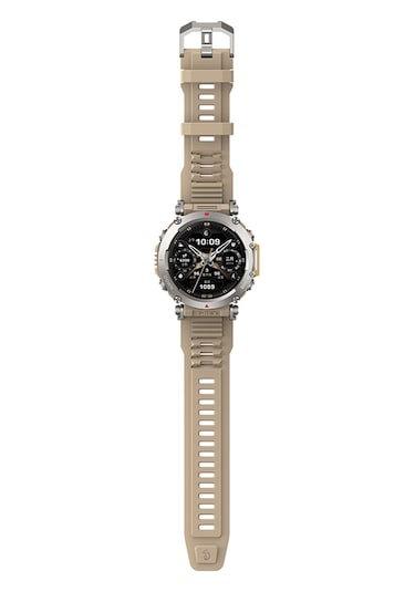Amazfit T-Rex Ultra Akıllı Saat (Amazfit Türkiye Garantili)