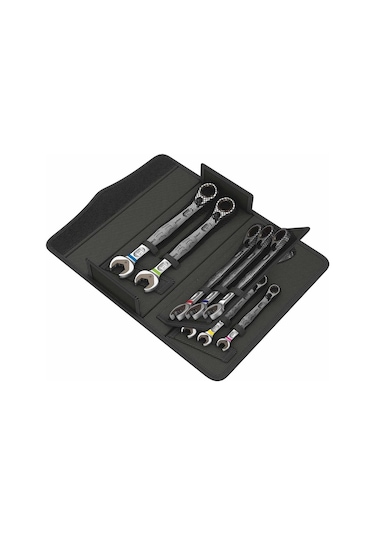 Wera Joker Switch Kombine Anahtar Seti
