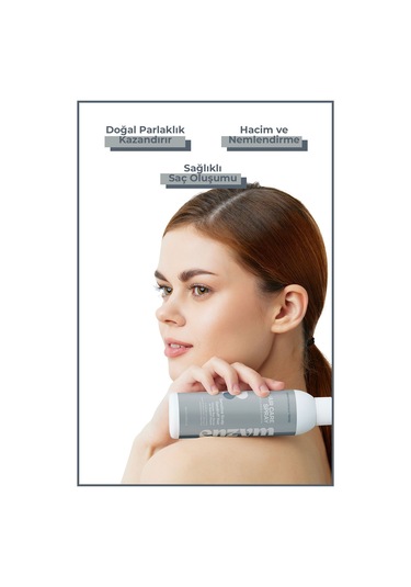 Enzym Cosmetics Hassas Saç Derisi Ve Kepekli Saçlara Özel Kepek Önleyici Sprey 200 ML