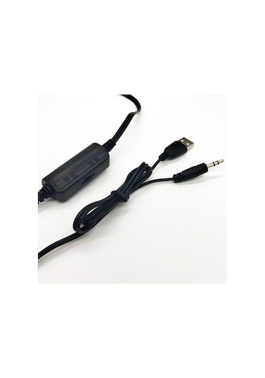 Leefei 1046 Bilgisayar Hoparlörü 1+1 Pc Hoparlörü USB Speaker