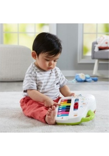 Fisher Price Neşeli Piyano Türkçe Gtw20