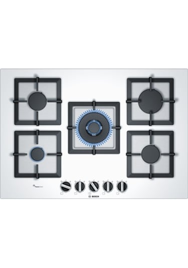 Bosch PPQ7A2B20 Ankastre Ocak