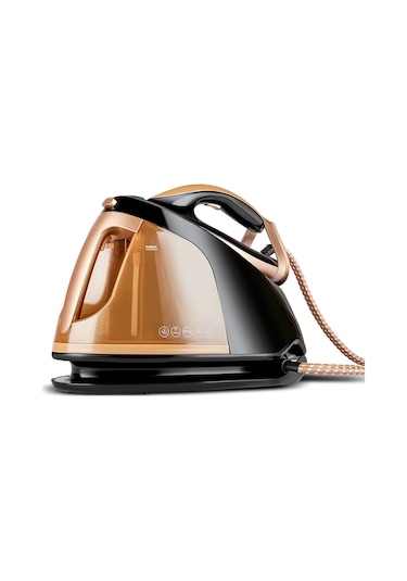 Homend Jetsteam 1175H Buhar Kazanlı Ütü