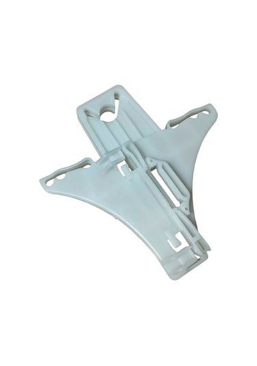 Opel Vectra C 2002-2009 İçin Cam Kriko Plastiği - Arka Sol