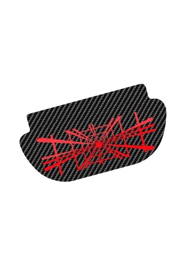 Suntek Tesla Araç Parçaları Stil A Için Fren Lambası