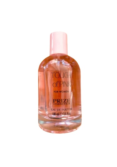 Prize Touch Of Pink Kadın Parfüm EDP 100 ML