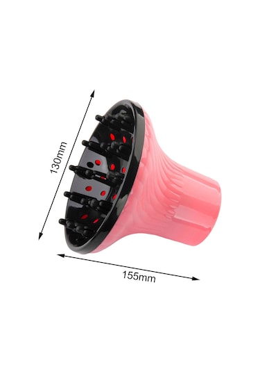 Suntek Saç Kurutma Makinesi Difüzörü,fön Difüzörü