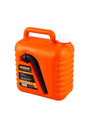 Huniper Benzin Bidonu 5 Lt