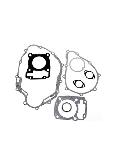Honda Cbf 150 Motor Conta Takımı Full Set Super Oem