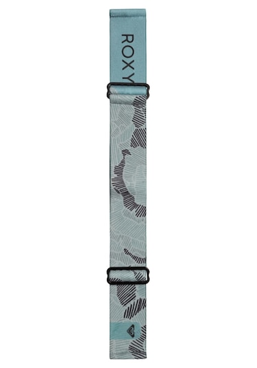 Roxy Roxy Popscreen Nxt Kadın Snowboard Gözlüğü Gjn9 Çok Renkli