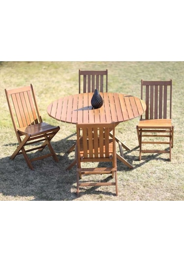 Bahçeci Acropol 4lü set