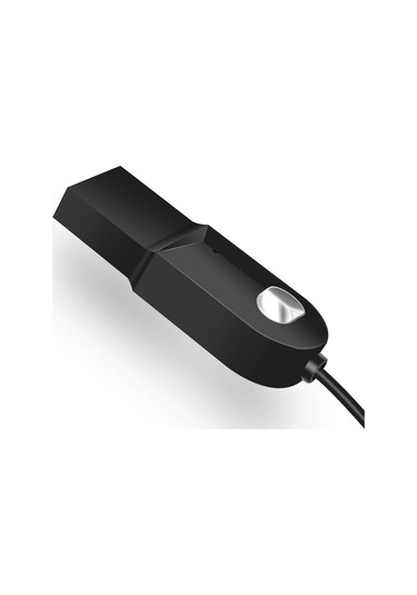 Neevoyu Bt 5.0 Araç Müzik Alıcı - Kablosuz Aux Ses Adaptörü, El İsimsiz Arama Ve Navigasyon Yayını, 10m Uzaklıkta Plug & Play