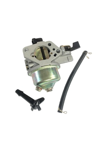 Homyl Honda Gx240 Gx270 8hp 16100-ze2-w71 1616100-zh9-820 Için Gümüş