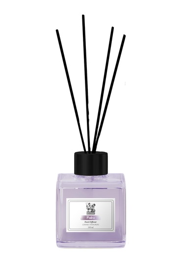 Rosıe Mango Ve Pudra Çubuklu Oda Kokusu 100 Ml Fresh