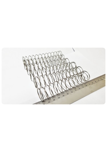 Baskı Yayı 1,30x24,20x110mm