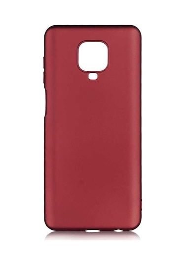 Xiaomi Redmi Note 9S Kilif Soft Mat Premier Case 432384542