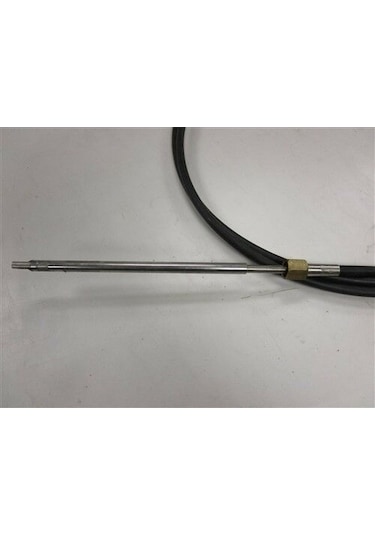 Tekne Direksiyon Teli. M66 Direksiyon Teli. 3.05 Metre- 10 Feet