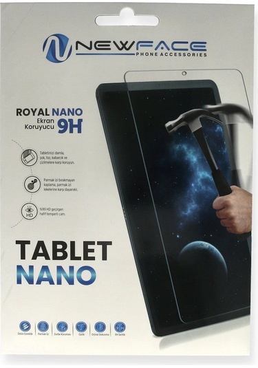 Matepad T8 8 Tablet Royal Nano
