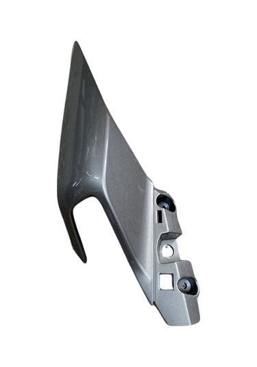 Cf Moto Sr250 Sele Altı Yan Grenaj Arka Gri Sol Grenaj