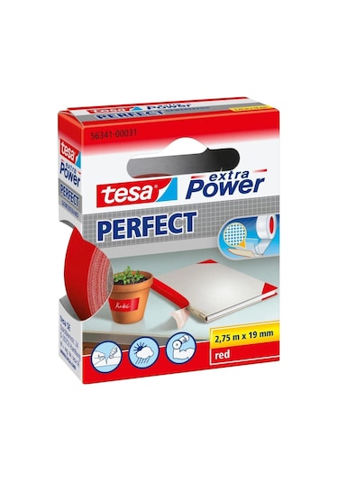 Tesa 3'lü Avantajlı Set Onarım Bandı