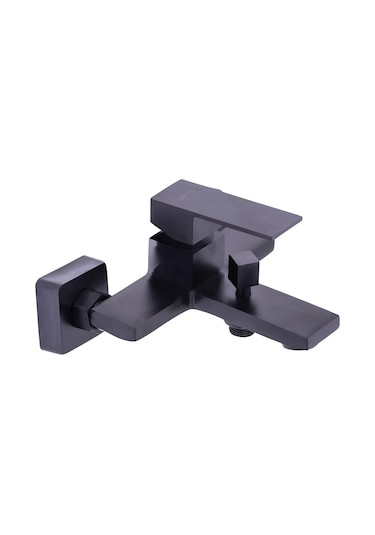 Penta Loya Banyo Bataryası Black 4474 Siyah