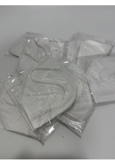 Starlife Ffp2 Ventilsiz Toz Maskesi 10 Adet