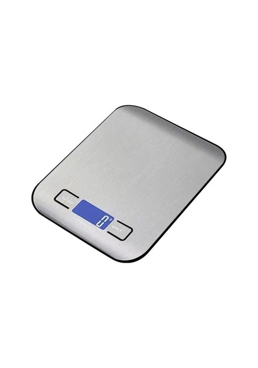 Beyaz Küçük Elektronik Tartı Elektronik Tartı Yüksek Hassasiyetli Mutfak Terazisi Pişirme Hassas Ev Ticari Gıda Tartı 5 Kg