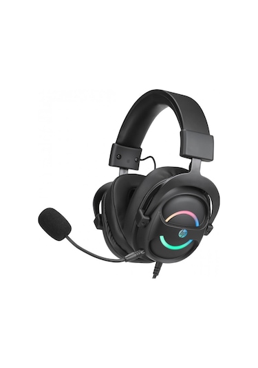 HP DHE-8006 7.1 Surround RGB Oyuncu Kulaklığı