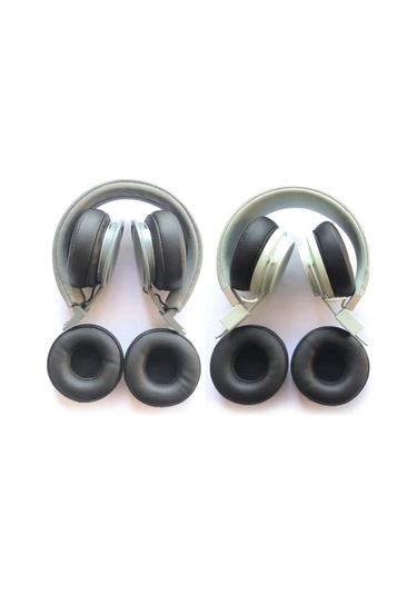 Urbanears Plattan Adv Zinken Kulaklıklar İçin Yedek Kulaklıklar Ve Koruyucu Kulak Pedleri