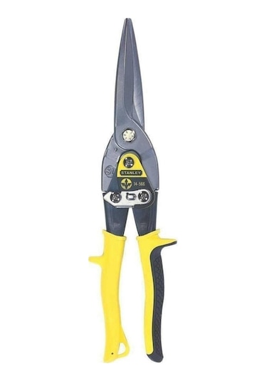 STANLEY 2-14-566 FATMAX KAPORTACI MAKASI 300MM DÜZ