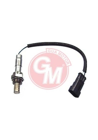 Gua 41120 Oksijen Sondası Renault Clıo 1.2-1.4-1.8 90-98 - Megane 1.4-1.6i-1.6e 96-99 R19 1.4-1.7-1.8 88-9 2 -r21-r 7700273715