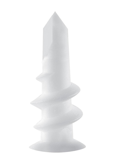 Turbolet Alçıpan Dübel Matkap Uçlu Dübel Plastik (50 ADET)