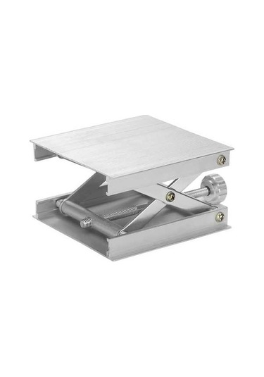 Pazly Yüzey Yükseklik, Platformu Kaymaz Kaldırma Hafif Ayarlanabilir Alüminyum 62mm - Wp