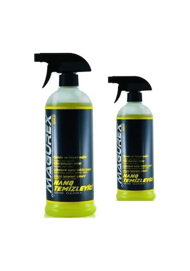 Magurex Nano Temizleyici 2 x 800 ML
