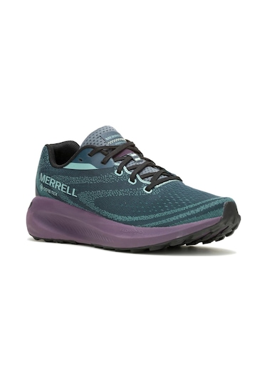 Merrell Morphlite Gore-tex Erkek Ayakkabı Gri