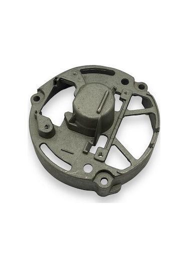 Alternatör Arka Kapak Mako Tipi Renault R9/r11