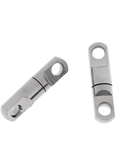 Homyl Sütun Tipi Döner Halka Rulman Balıkçılık 4mm