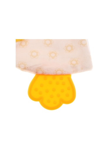 Dolıty Bebek Hayvan Yumuşak Peluş Bb El Çıngıraklı Geyik Geyik Çok Renkli