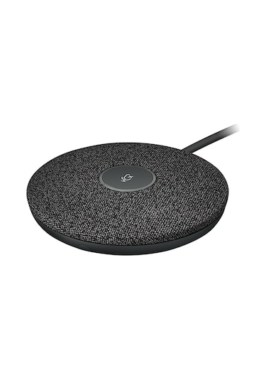 Logitech Rally Kablolu Mikrofon Pod